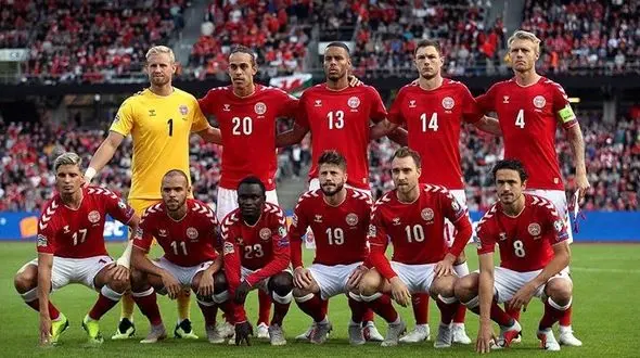 جام جهانی  2022 قطر/ شوک بزرگ به وایکینگ ها+عکس