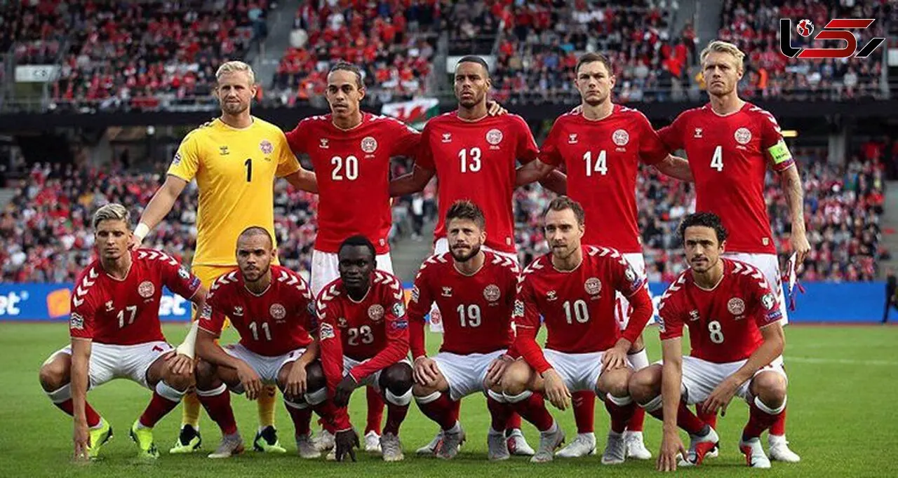 جام جهانی  2022 قطر/ شوک بزرگ به وایکینگ ها+عکس