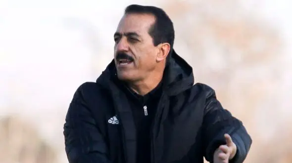 چمنیان از سمت خود استعفا کرد