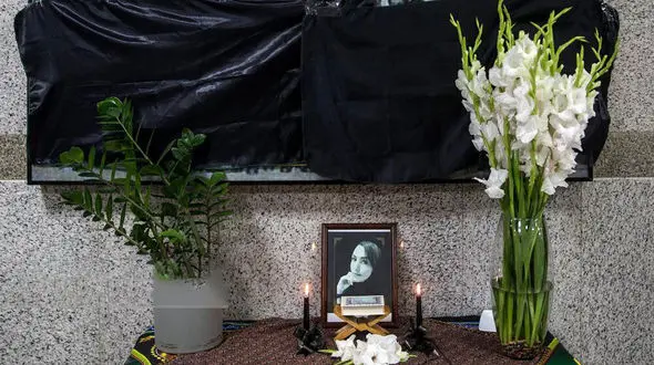 آخرین خدمت پرستار ایثارگر اهدای زندگی به 5 بیمار / پرستاری که پس از مرگ نیز به نجات جان بیماران ادامه داد