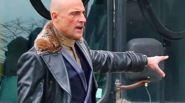 با ابرقهرمان جدید سینما آشنا شوید +عکس 