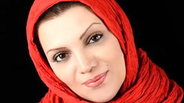  الهام پاوه نژاد در شوک بزرگ ! / علت شوک خانم بازیگر چیست ؟!