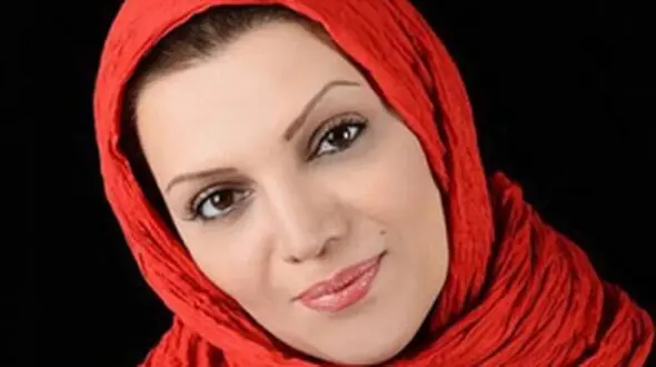  الهام پاوه نژاد در شوک بزرگ ! / علت شوک خانم بازیگر چیست ؟!