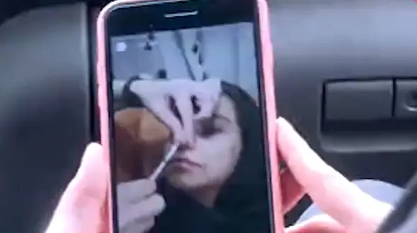 زنان تهرانی در این مرکز جراحی زشت شدند / آنها شکایت کردند + فیلم