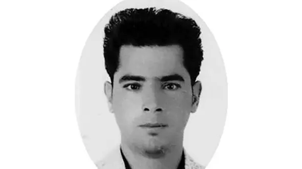 این جوان شیرازی را می شناسید؟ / جرم او چه بود؟ + عکس چهره باز