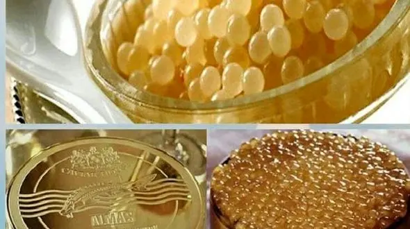 « الماس» خاویار ایران درراه بازارهای جهانی