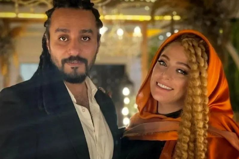 نگین معتضدی