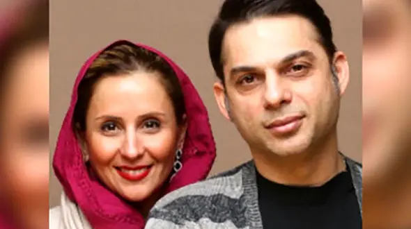 سورپرایز لاکچری دختر 17 ساله پیمان معادی زیر برج ایفل + عکس