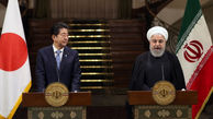 نخست وزیر ژاپن در تهران: ایران باید برای پیشگیری از درگیری تصادفی نقشی سازنده ایفا کند
