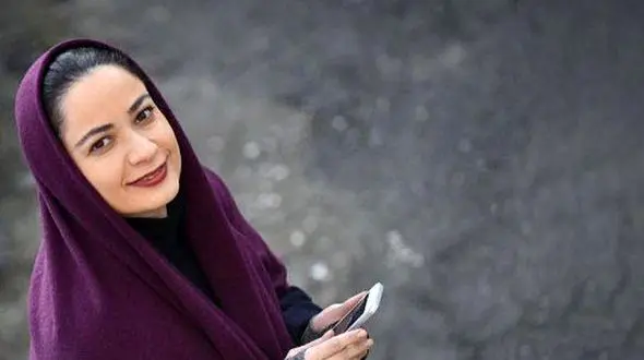 نسرین نصرتی و دو پسر خوش تیپش / این‌ها تنها دلگرمی فهیمه در سریال پایتخت بودند + عکس و فیلم