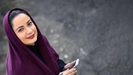 نسرین نصرتی و دو پسر خوش تیپش / این‌ها تنها دلگرمی فهیمه در سریال پایتخت بودند + عکس و فیلم