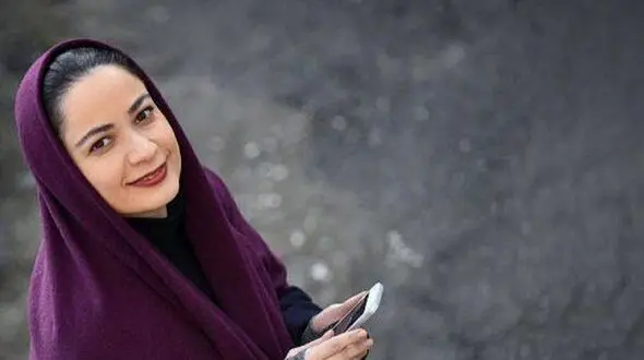 نسرین نصرتی و دو پسر خوش تیپش / این‌ها تنها دلگرمی فهیمه در سریال پایتخت بودند + عکس و فیلم