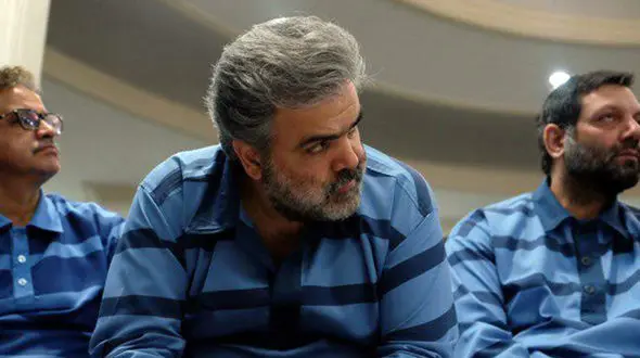 خبر ویژه / حبس ابد برای محسن پهلوان مدیرعامل اسبق شرکت پدیده !