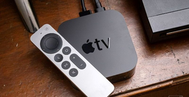 Apple TV