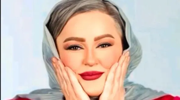 فیلم/ صحبت‌های انگیزشی با نعیمه نظام دوست : دلت خواسته از آن بالا خودت را بغل کنی و آرام در گوش خودت بگویی: من از بیرون همه چیز را دیده‌ام، تو از پسش بر می‌آیی، ناامید نشو و ادامه بده...