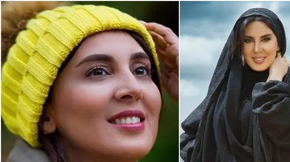 چرا لیلا بلوکات در سن 40 سالگی همچنان مجرد است؟ + دلیل عجیب!