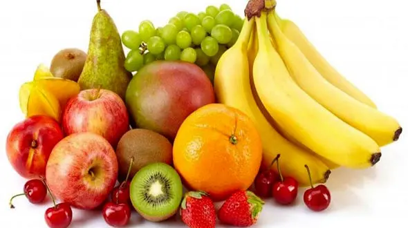 8 خوراکی درمانگر 