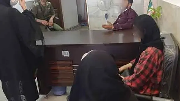 الهه هستم 18 ساله دوست پسرم مرا تباه کرد / از 14 سالگی به جای محبن مادر به پسران خیابان دل بستم تا ...
