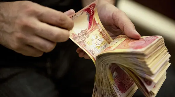 قیمت دینار عراق امروز دوشنبه 28 اردیبهشت 1405
