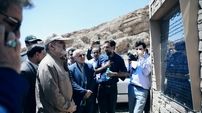 مربی المپیکی تیم ملی کشتی فرنگی ایران خطاب به وزیر کشور:  تحقیر کنندگان کشتی گیران تیم ملی را عزل کنید + فیلم
