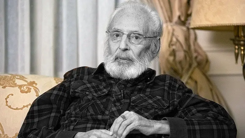 علت درگذشت جمشید مشایخی