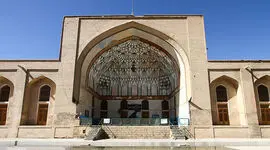 سارق تالار تیموری اصفهان دستگیر شد / دزد تاریخ چگونه بازداشت شد
