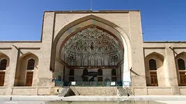 سارق تالار تیموری اصفهان دستگیر شد / دزد تاریخ چگونه بازداشت شد