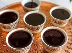 فال قهوه امروز شما + فیلم