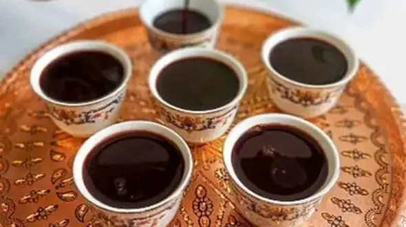 فال قهوه امروز شما + فیلم