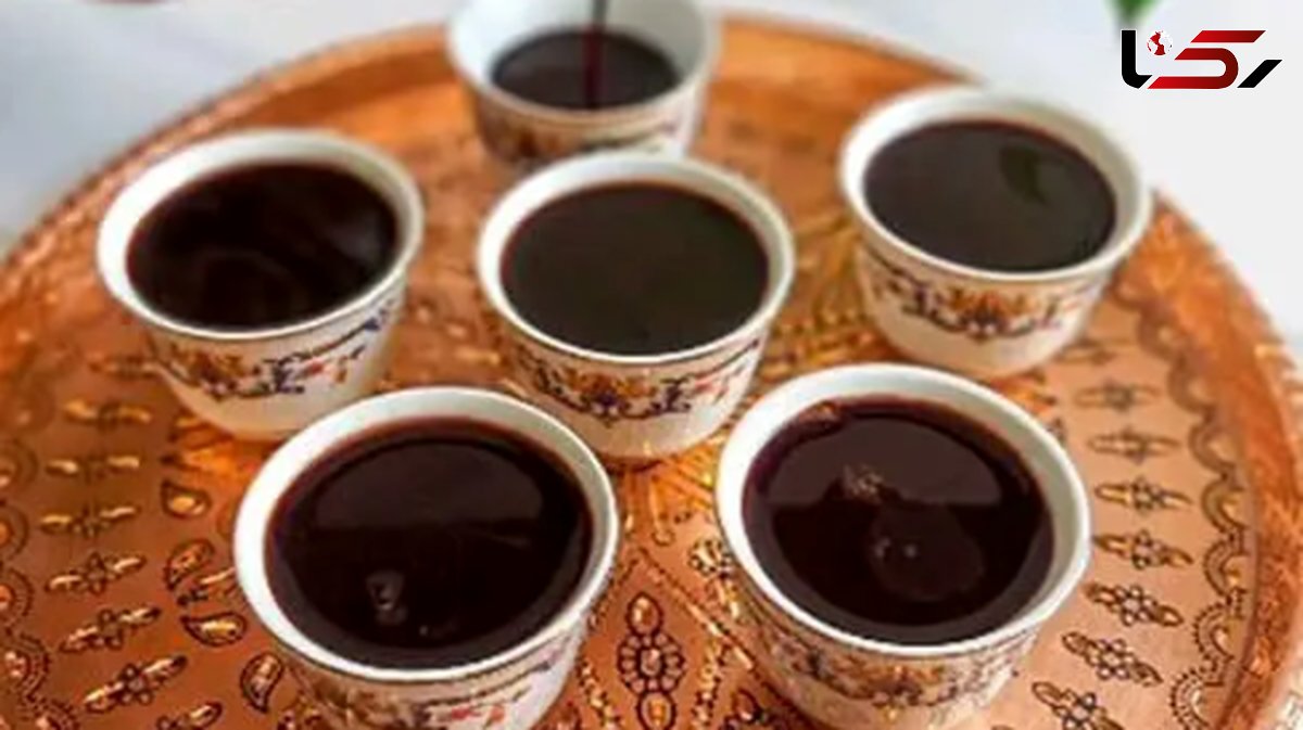 قهوه کرمانی، شاهکار طعم جنوب شرق ایران؛ طرز تهیه کامل