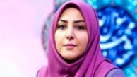 عکسی از جشن تولد المیرا شریفی‌مقدم در تلویزیون