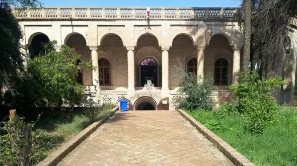 عمارت صمیمی کانون توجهات شد