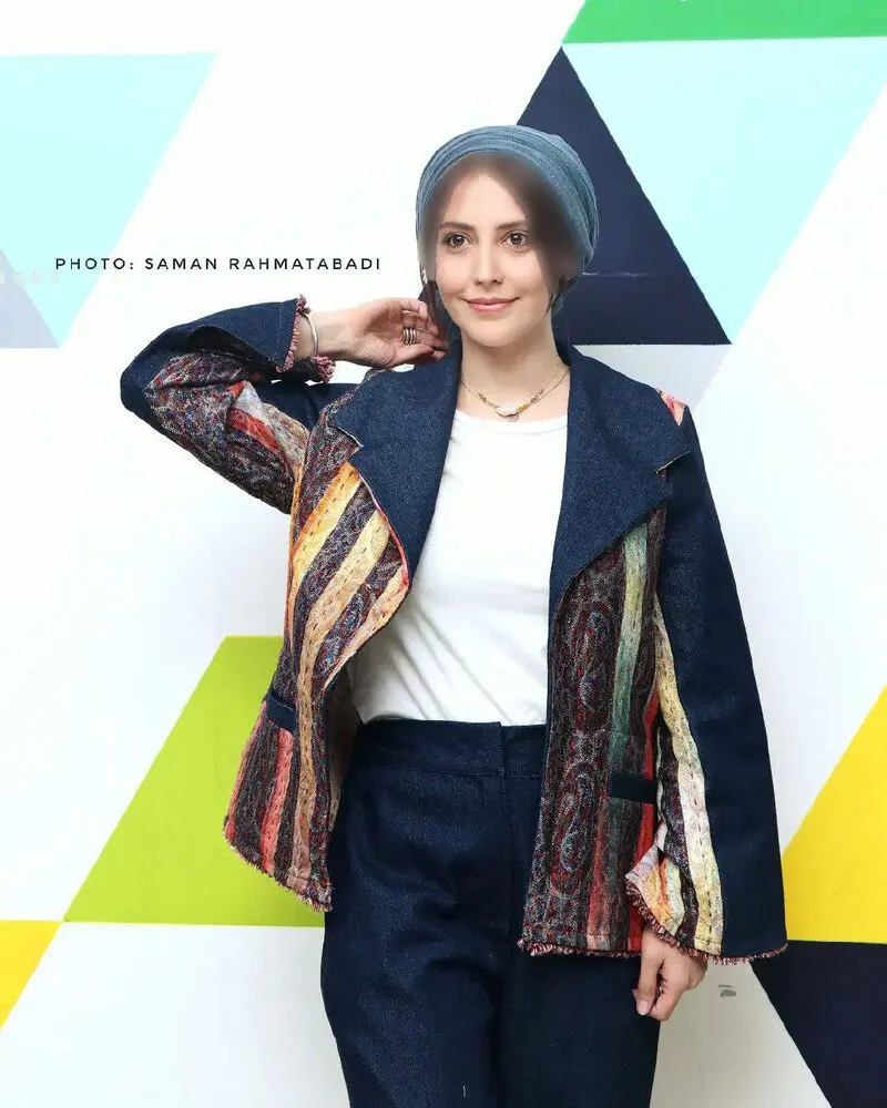 استایل بازیگران