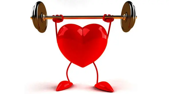 10 نسخه سلامت/سلامت قلب با امگا3 تضمین می شود