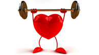 10 نسخه سلامت/سلامت قلب با امگا3 تضمین می شود