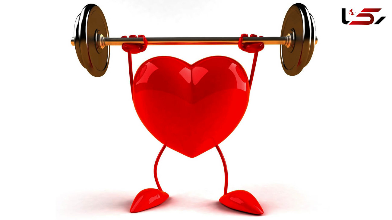 10 نسخه سلامت/سلامت قلب با امگا3 تضمین می شود