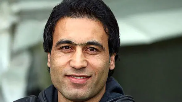 امیدوارم پرسپولیس امسال قهرمان آسیا شود/ به نظرم پرسپولیس در نقل و انتقالات خوب عمل کرد