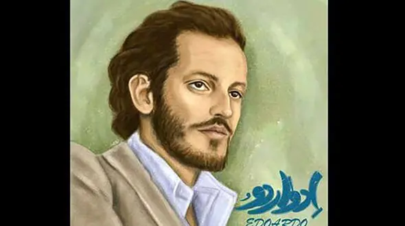 مرگ مشکوک پسری که با دین اسلام آشنا شد + عکس