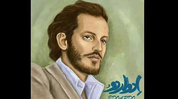مرگ مشکوک پسری که با دین اسلام آشنا شد + عکس