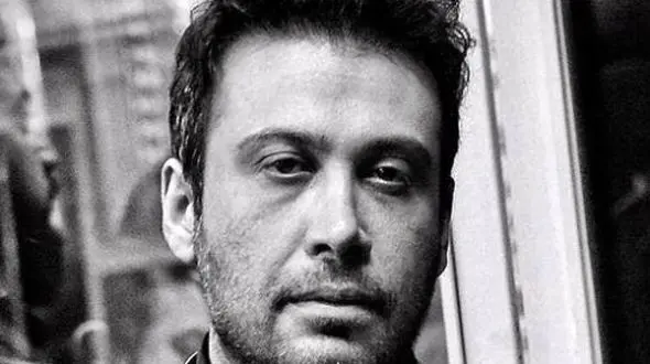 دانلود ریمیکس احساسی حماسی محسن چاوشی / آهنگ  «امیر بی گزند» 