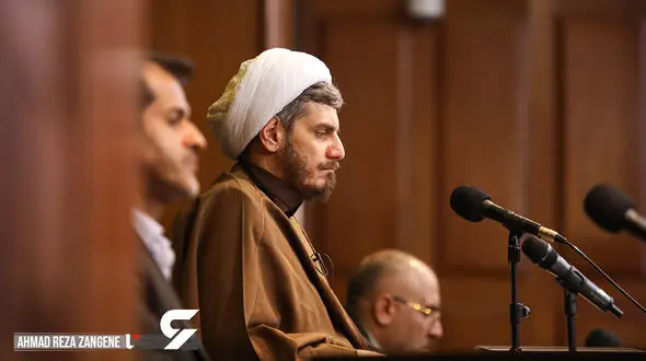 فائزه خیاط حصاری مسئول طراحی عملیات‌ های تروریستی منافقین را بشناسید؟ + جزییات