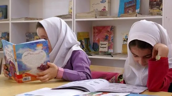 مدارس و مهدهای کودک تهران فردا غیرحضوری شد