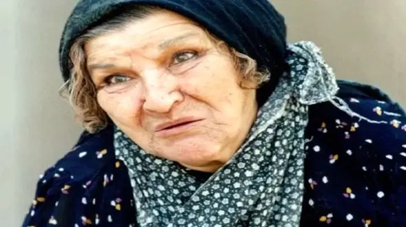  زیبایی هوش پران پروین سلیمانی در جوانی ! + عکس را ببینید و باور کنید !