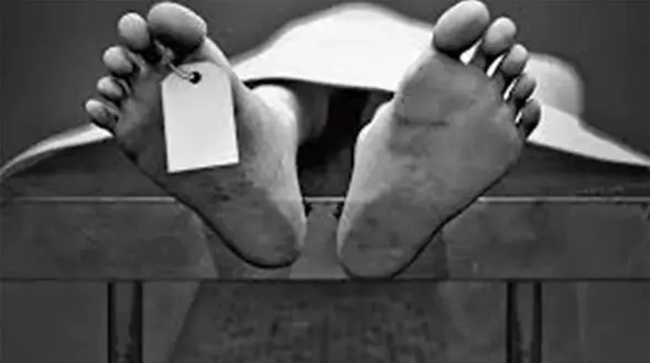  کشف جسدی درون پژو 405 غرق شده هنگام جست وجوی جنازه 3 برادر / در کرمانشاه رخ داد 