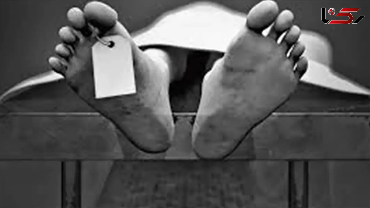  کشف جسدی درون پژو 405 غرق شده هنگام جست وجوی جنازه 3 برادر / در کرمانشاه رخ داد 