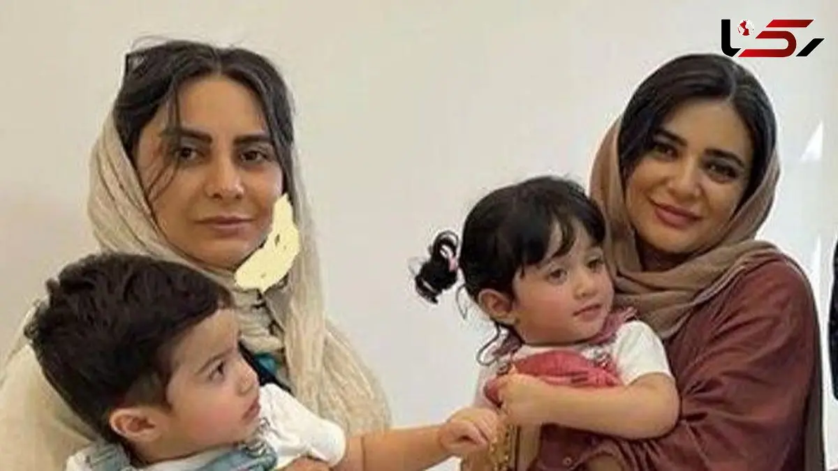 فیلم / لیندا کیانی: بچه هام اولش 3قلو بودن بعد یکیشون مُرد دوتا موند، وقتی دکتر بهم گفت گفتم خدایا شکرت که...