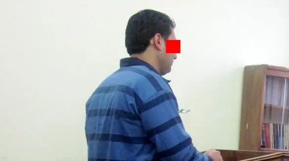 شلیک های به دوست در بزم شبانه +عکس