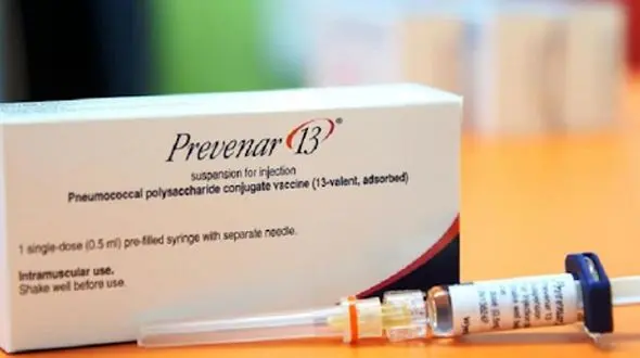 واکسن پرونار  چیست و ساخت کجاست؟