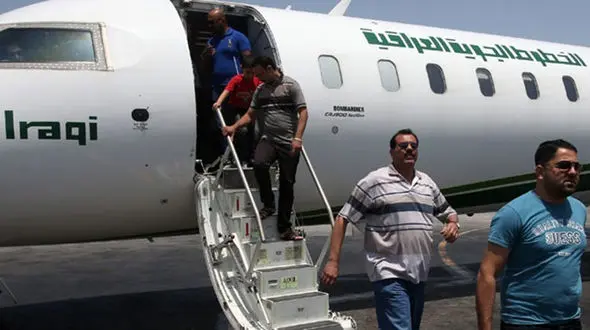 شایعه سازی برای تخریب ملت ایران و عراق/ پشت پرده ماجرای ارائه خدمات جنسی به زوار عراقی چه بود؟ 