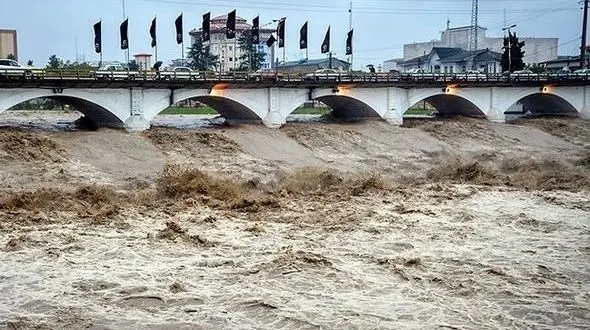45 روستای سیل زده گیلان همچنان مشکل تامین آب دارند/ برق 6 روستا قطع است 